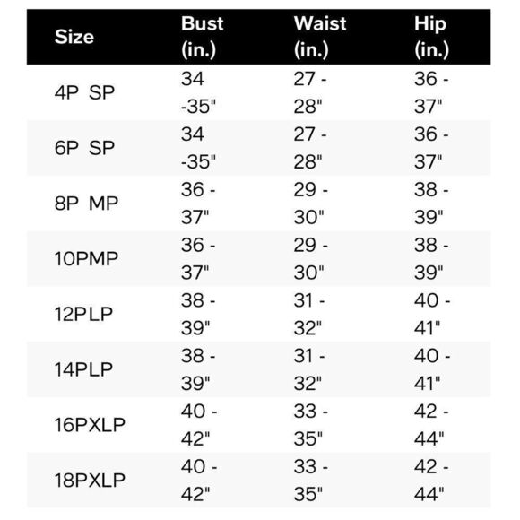 Connected Women's 1 Pc Printed dress Blue Size  10 Petite - Picture 8 of 8